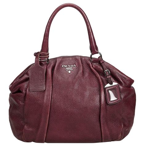 classic prada handbag|older purple prada handbags pictures.